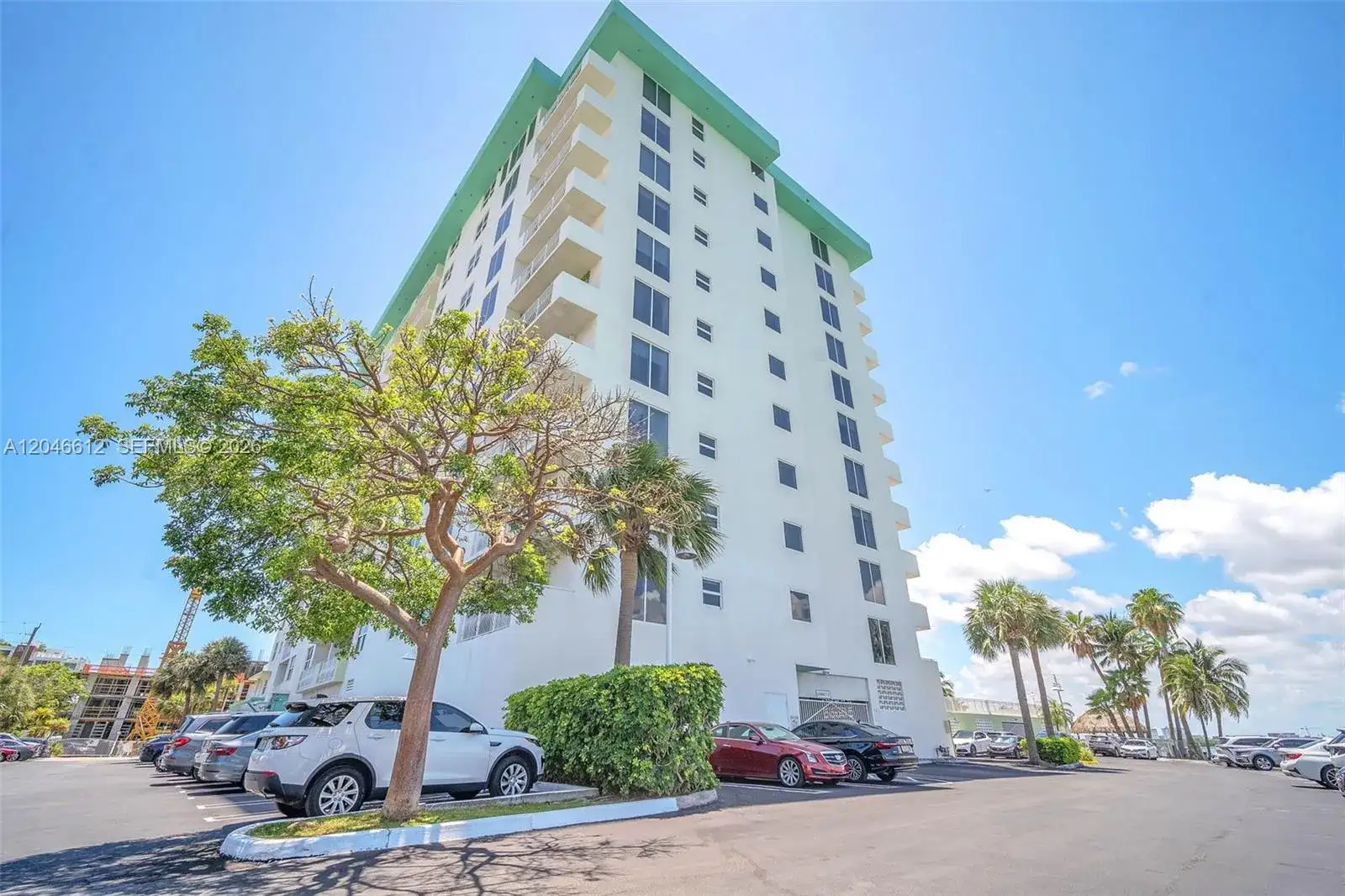 10350 W Bay Harbor Dr # 8F, Bay Harbor Islands FL 33154 photo 2