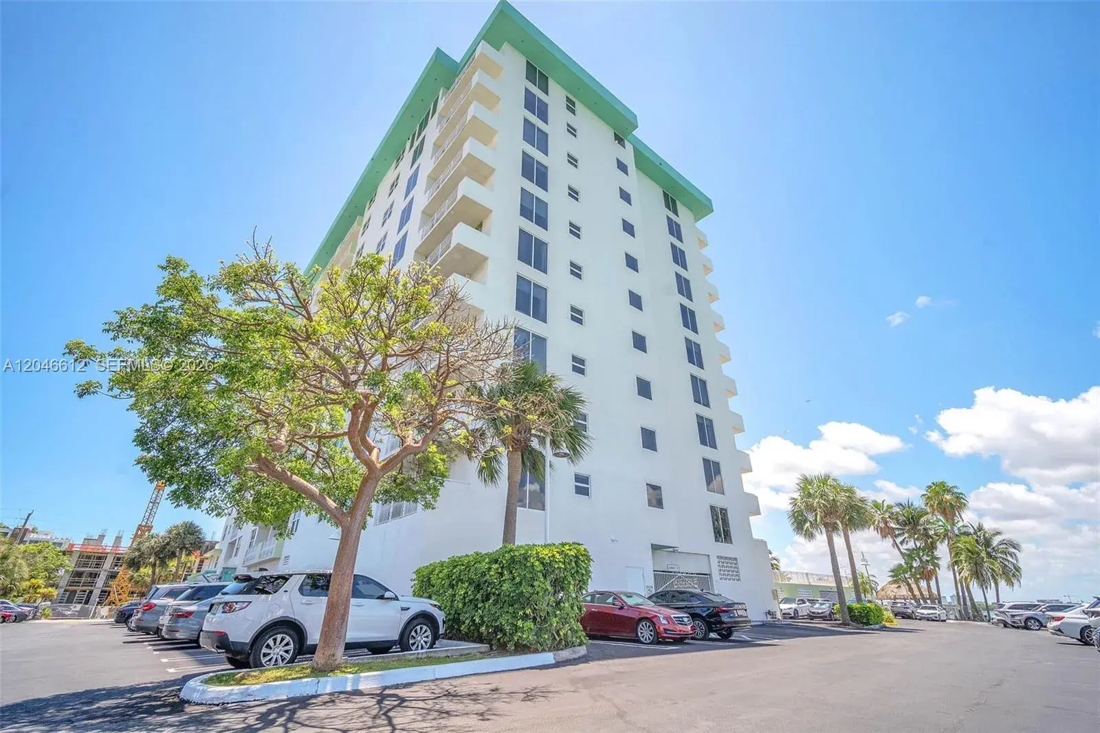 10350 W Bay Harbor Dr # 8F, Bay Harbor Islands FL 33154