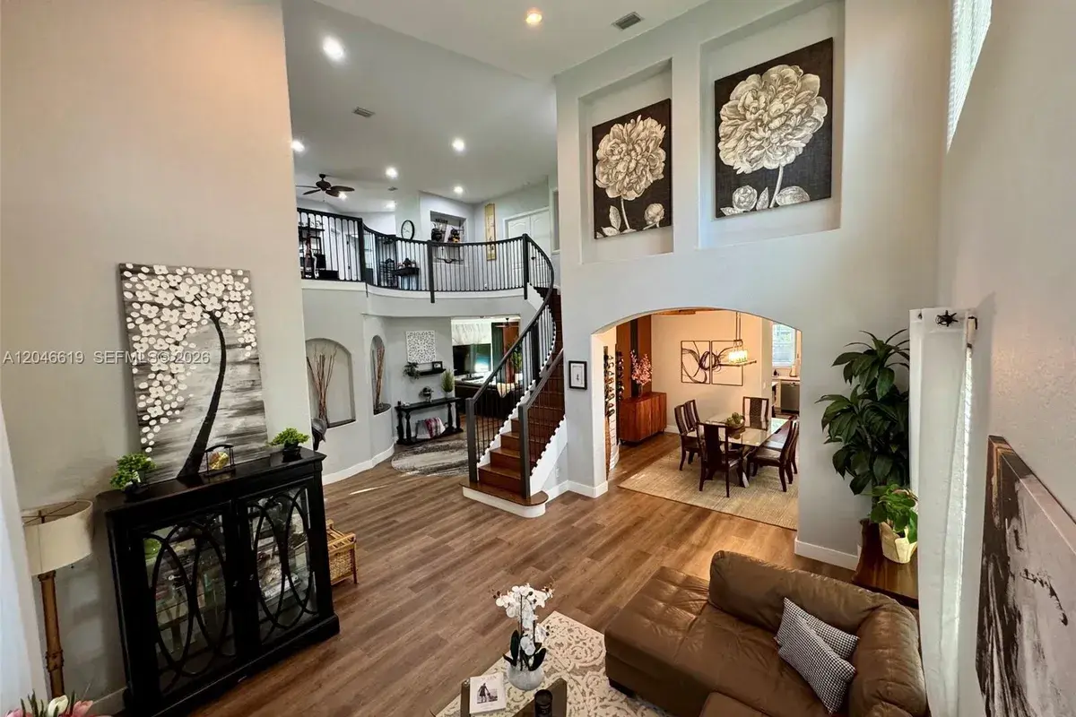 12917 SW 23rd St, Miramar FL 33027