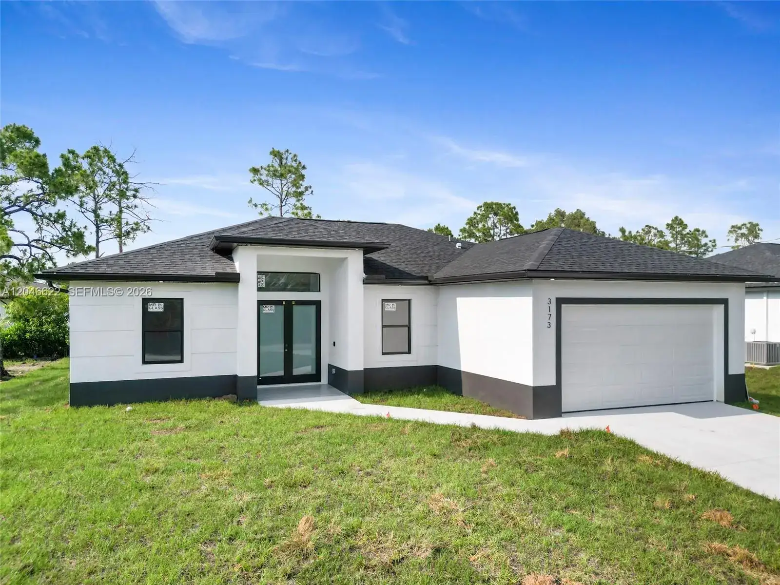 3175 Sunshine Blvd N # 3175, Lehigh Acres FL 33971