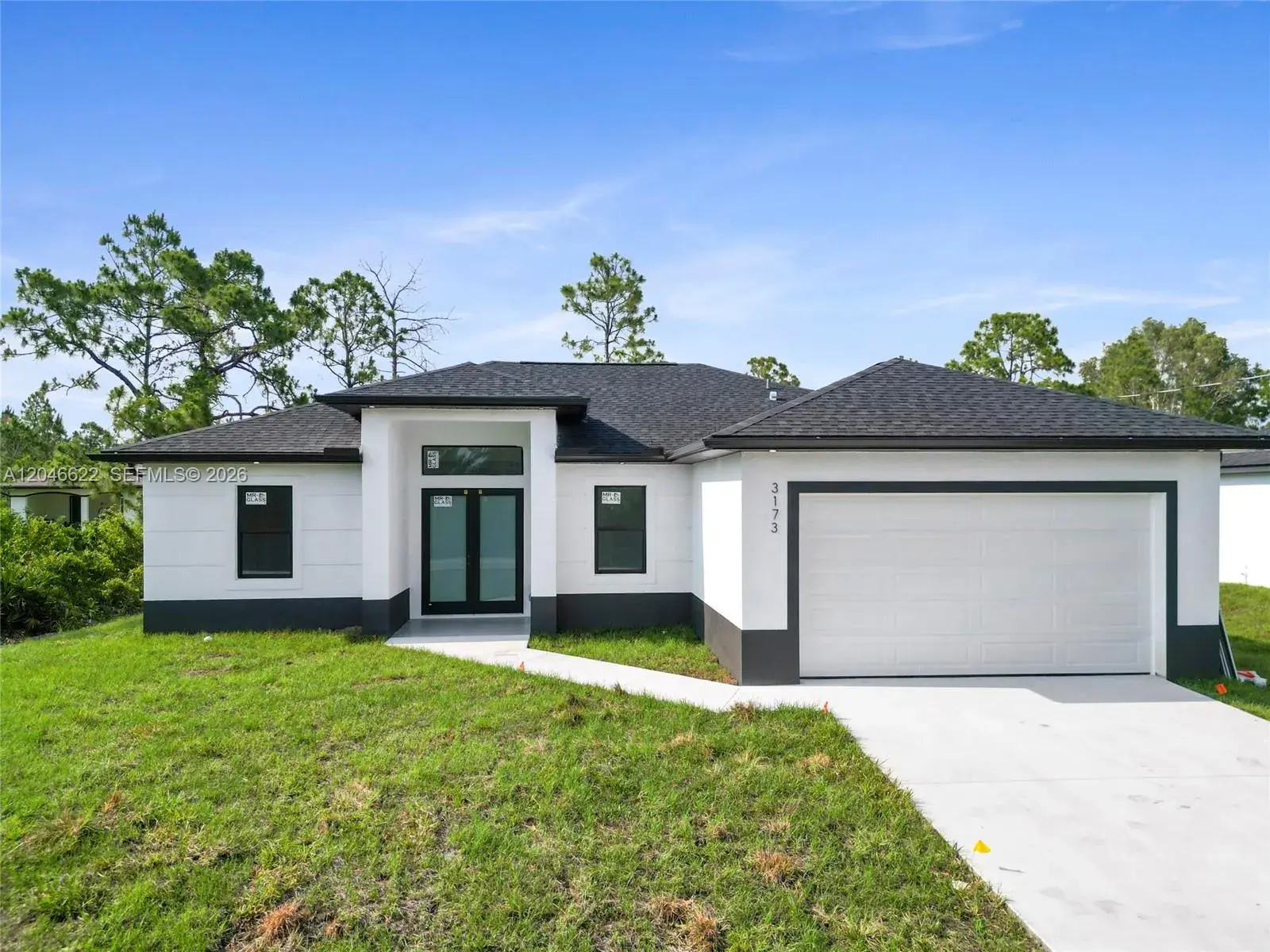 3175 Sunshine Blvd N # 3175, Lehigh Acres FL 33971