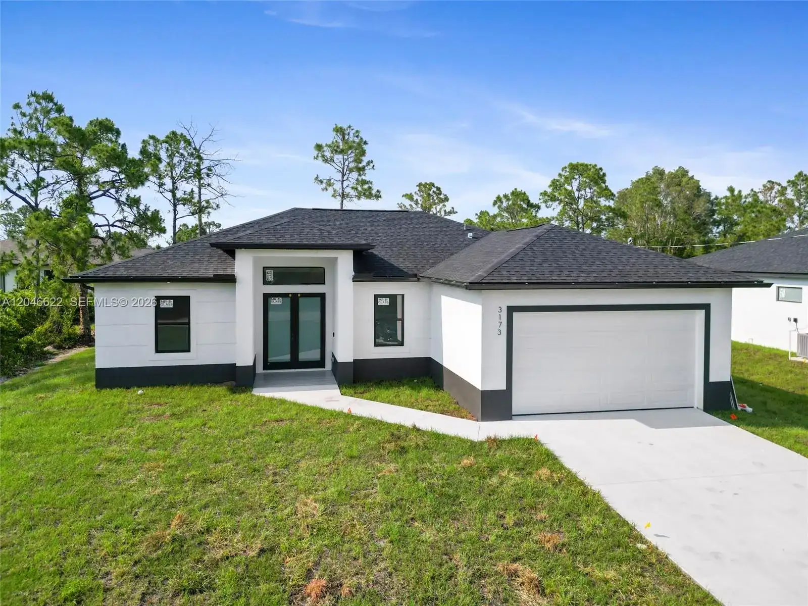 3175 Sunshine Blvd N # 3175, Lehigh Acres FL 33971 photo 3