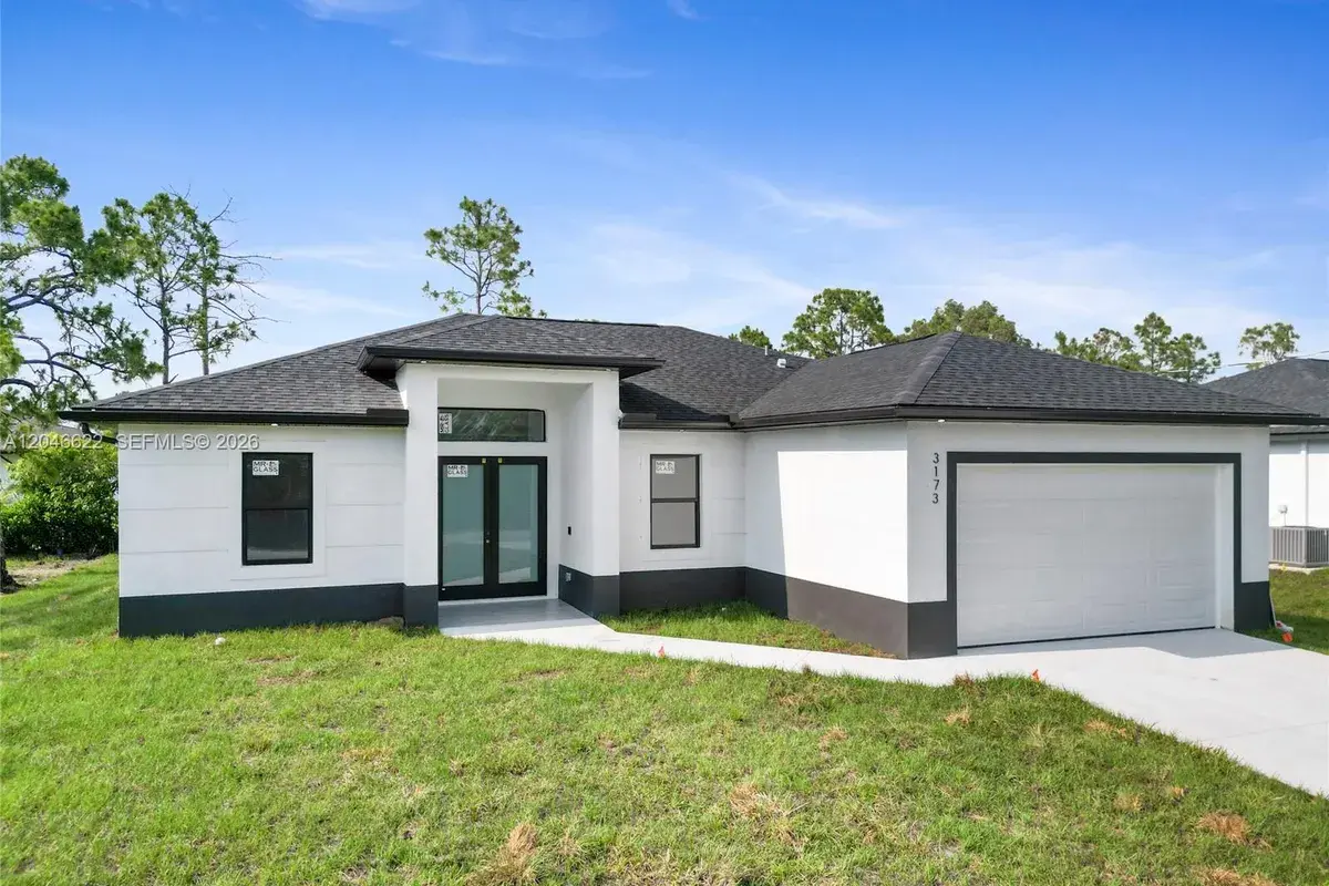 3175 Sunshine Blvd N # 3175, Lehigh Acres FL 33971