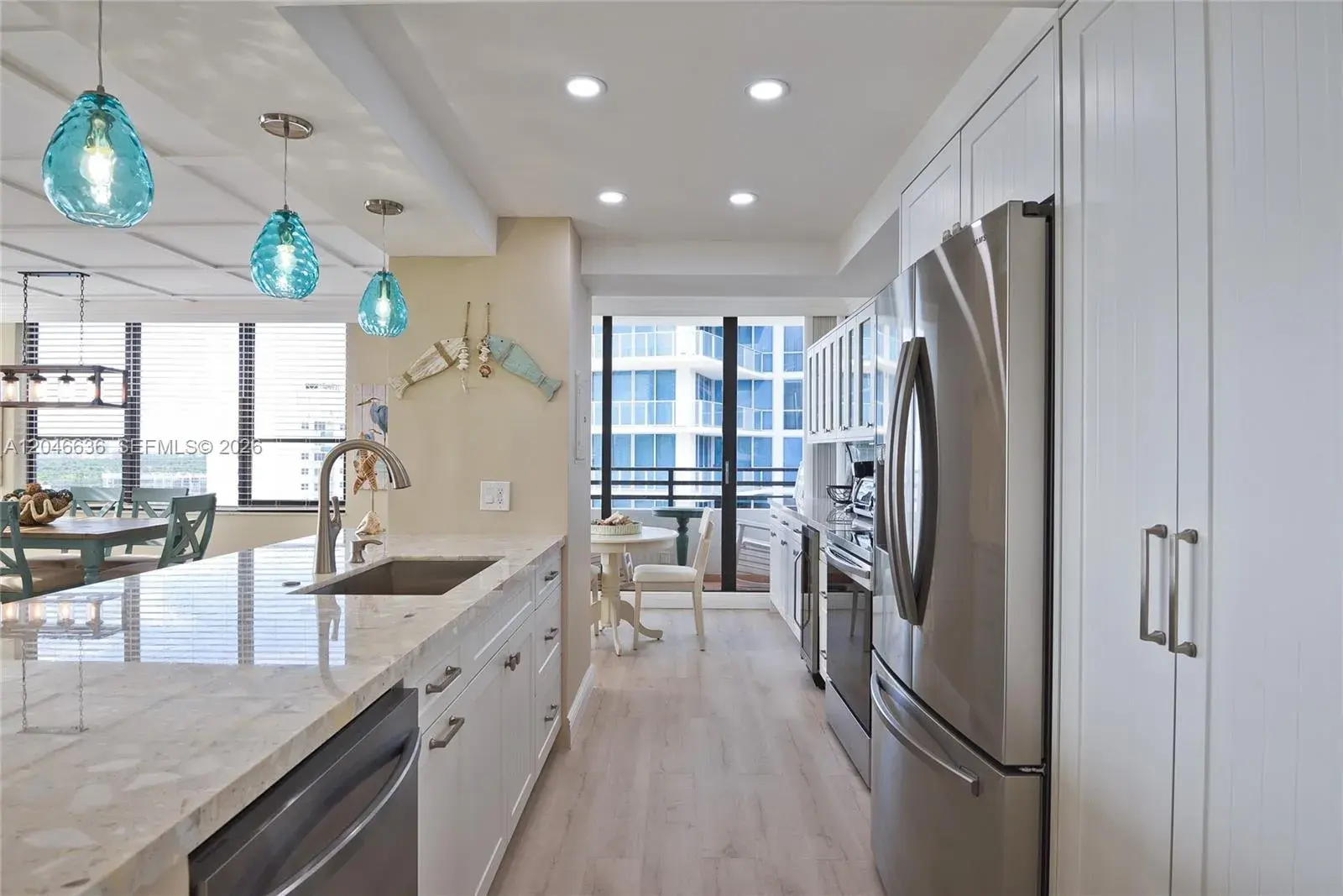 3505 S Ocean Dr # 1505, Hollywood FL 33019