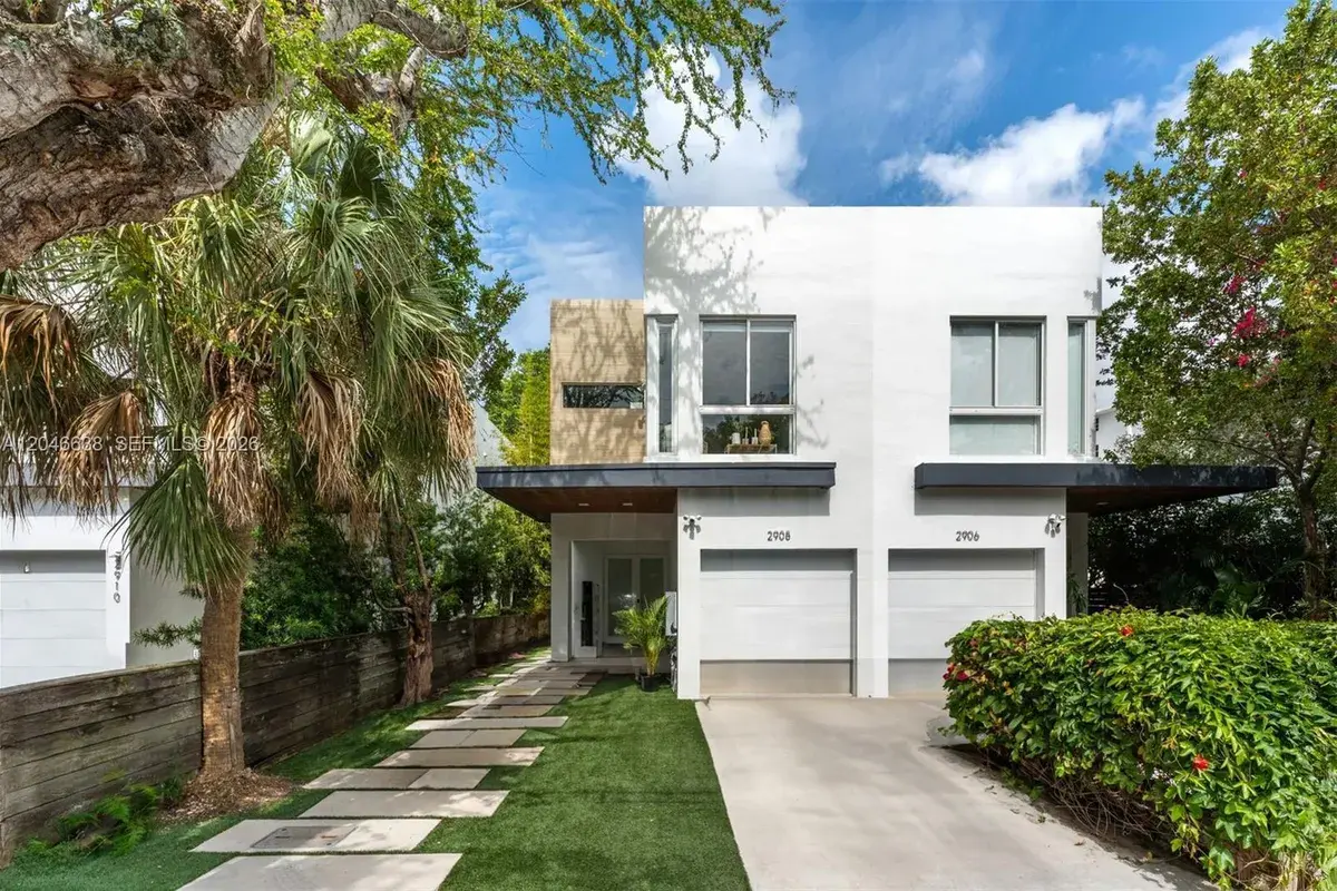 2908 Virginia St # 2908, Miami FL 33133