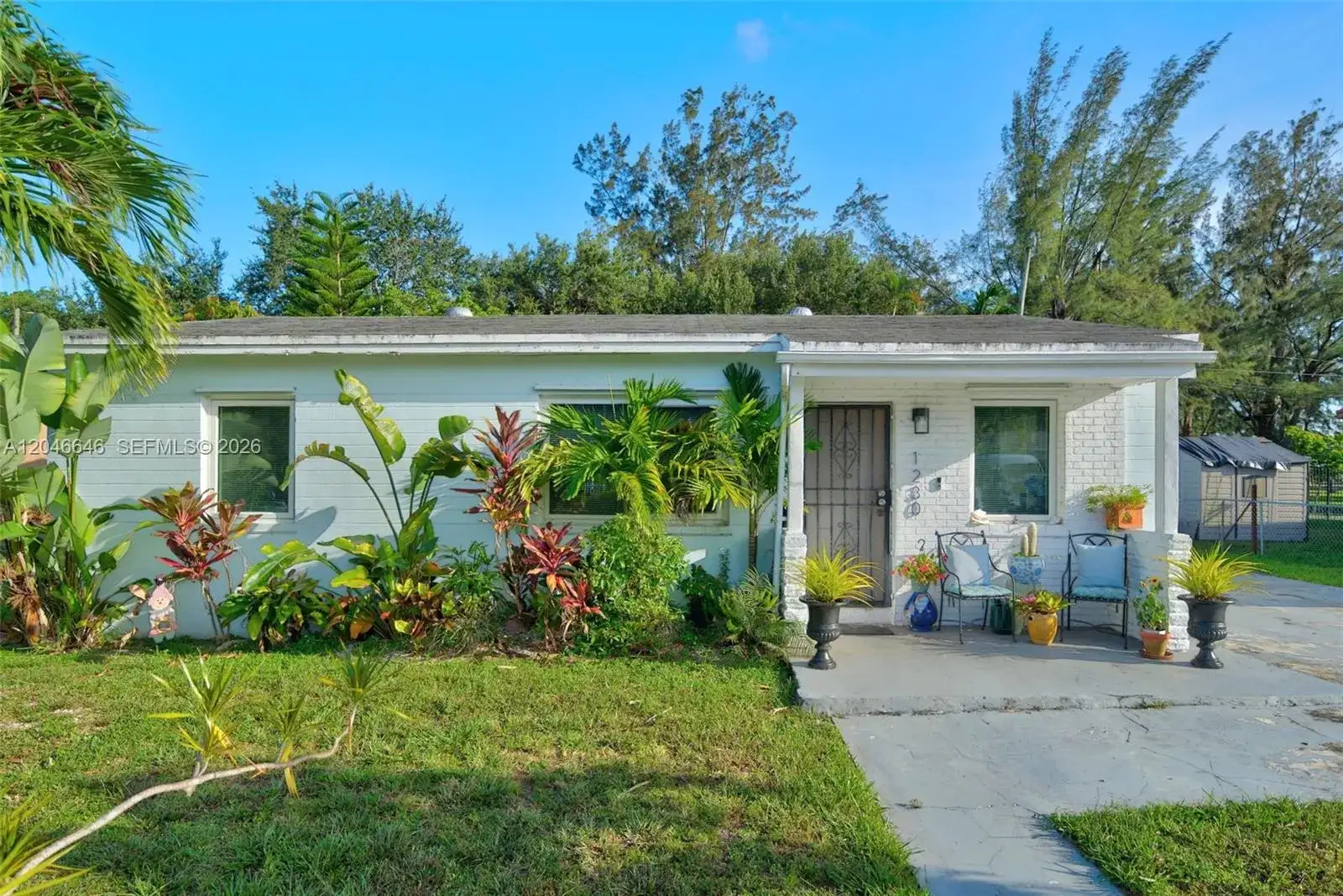 1230 NW 84th Ter, Miami FL 33147 photo 3