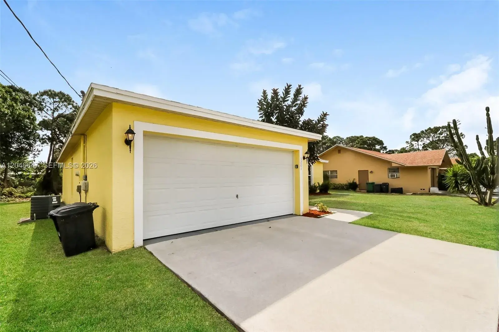 3201 SW Collings Dr, Port St. Lucie FL 34953