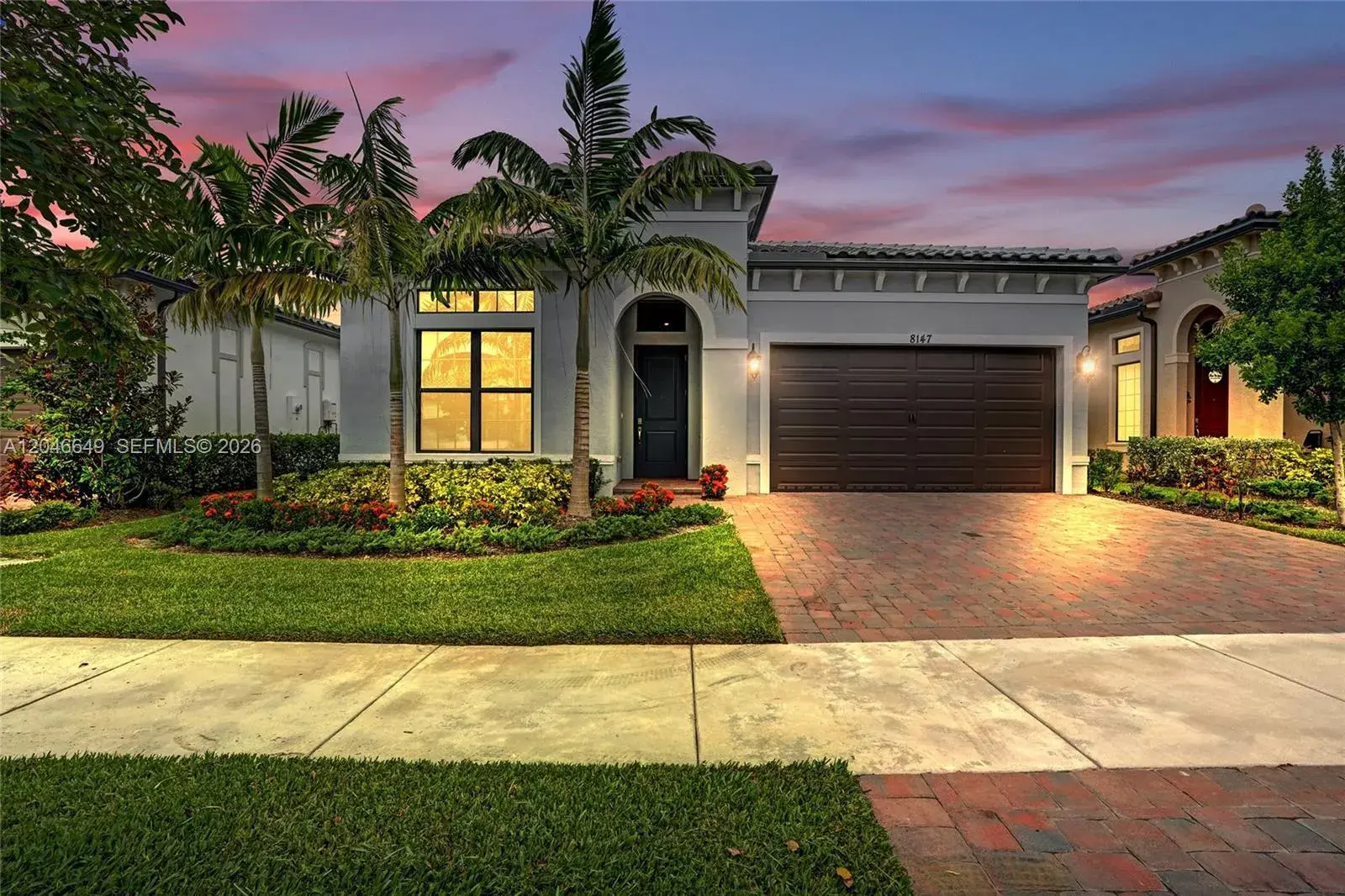 8147 Juniper Dr, Parkland FL 33067