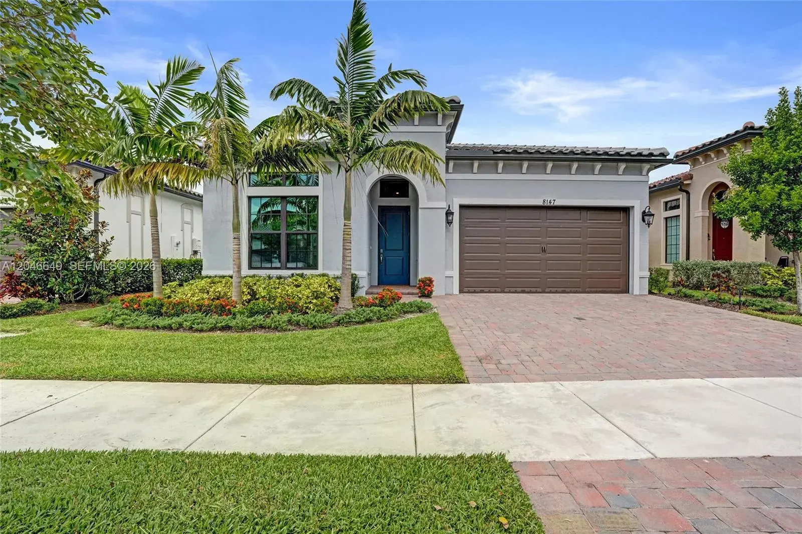 8147 Juniper Dr, Parkland FL 33067