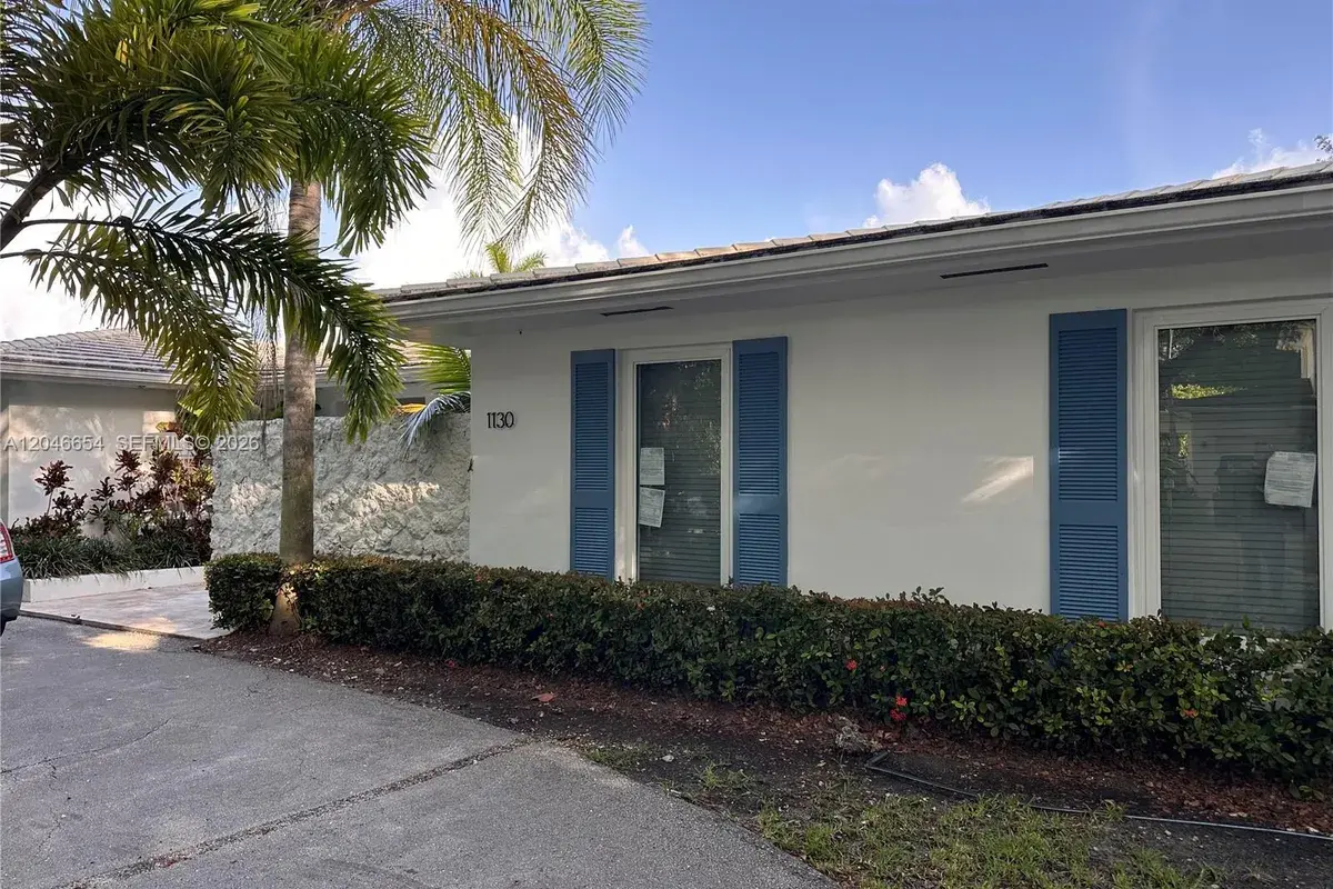1130 Cotorro Ave # 1130, Coral Gables FL 33146