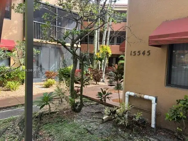 15545 N Miami Lakeway N # 303, Miami Lakes FL 33014 photo 2