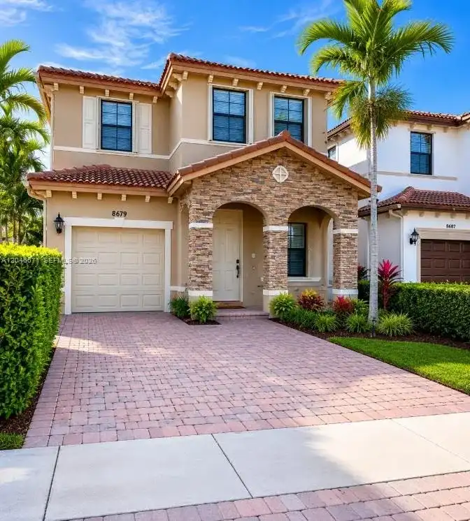 8879 SW 227th Ter, Cutler Bay FL 33190