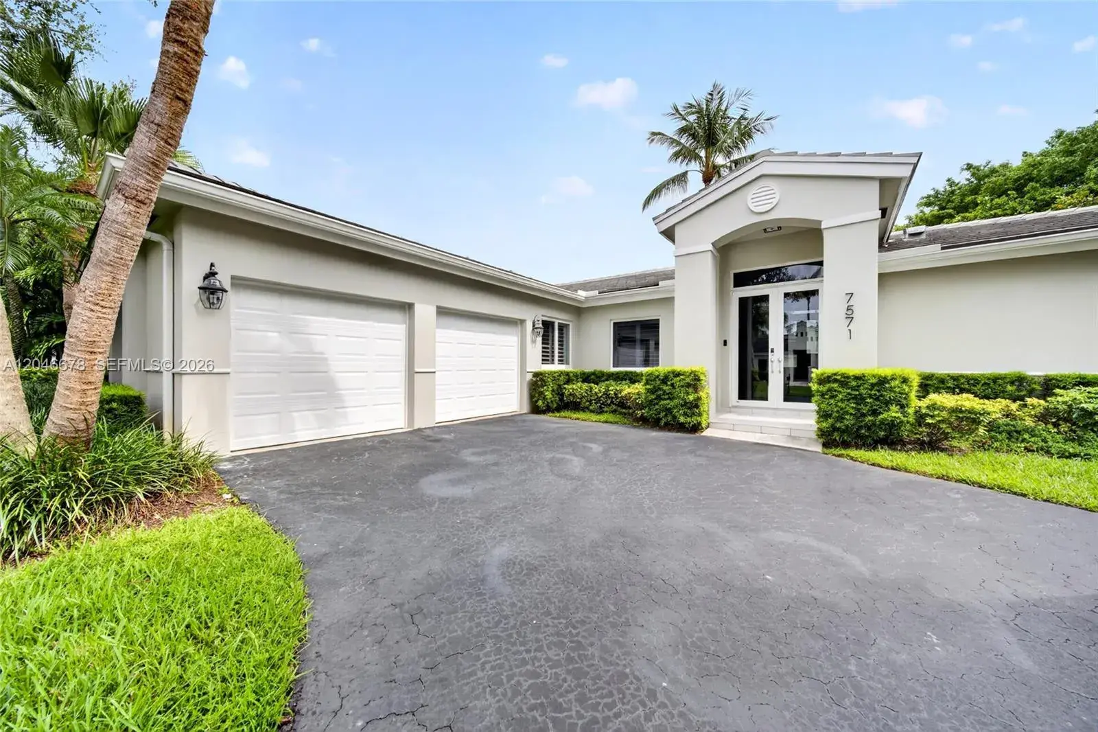 7571 SW 148th Ter, Palmetto Bay FL 33158