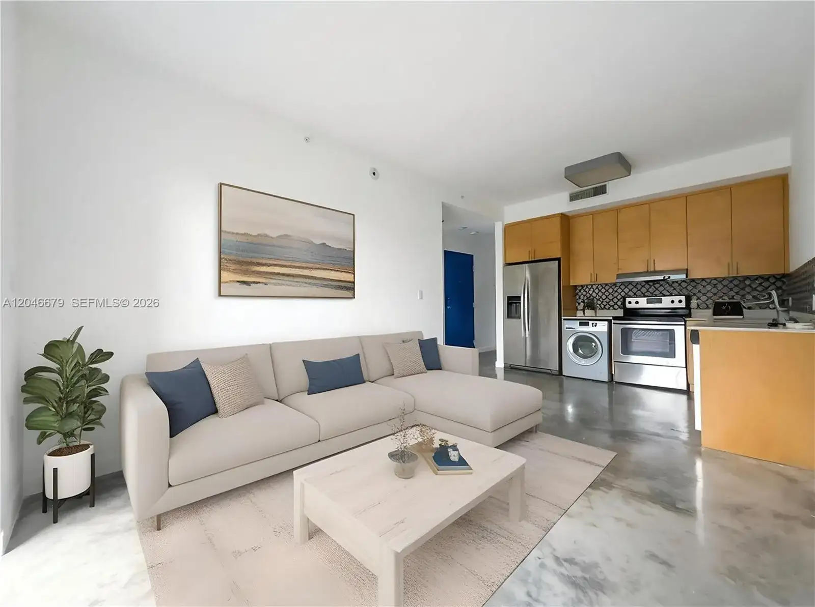 761 NW 1st St # 302, Miami FL 33128 photo 2