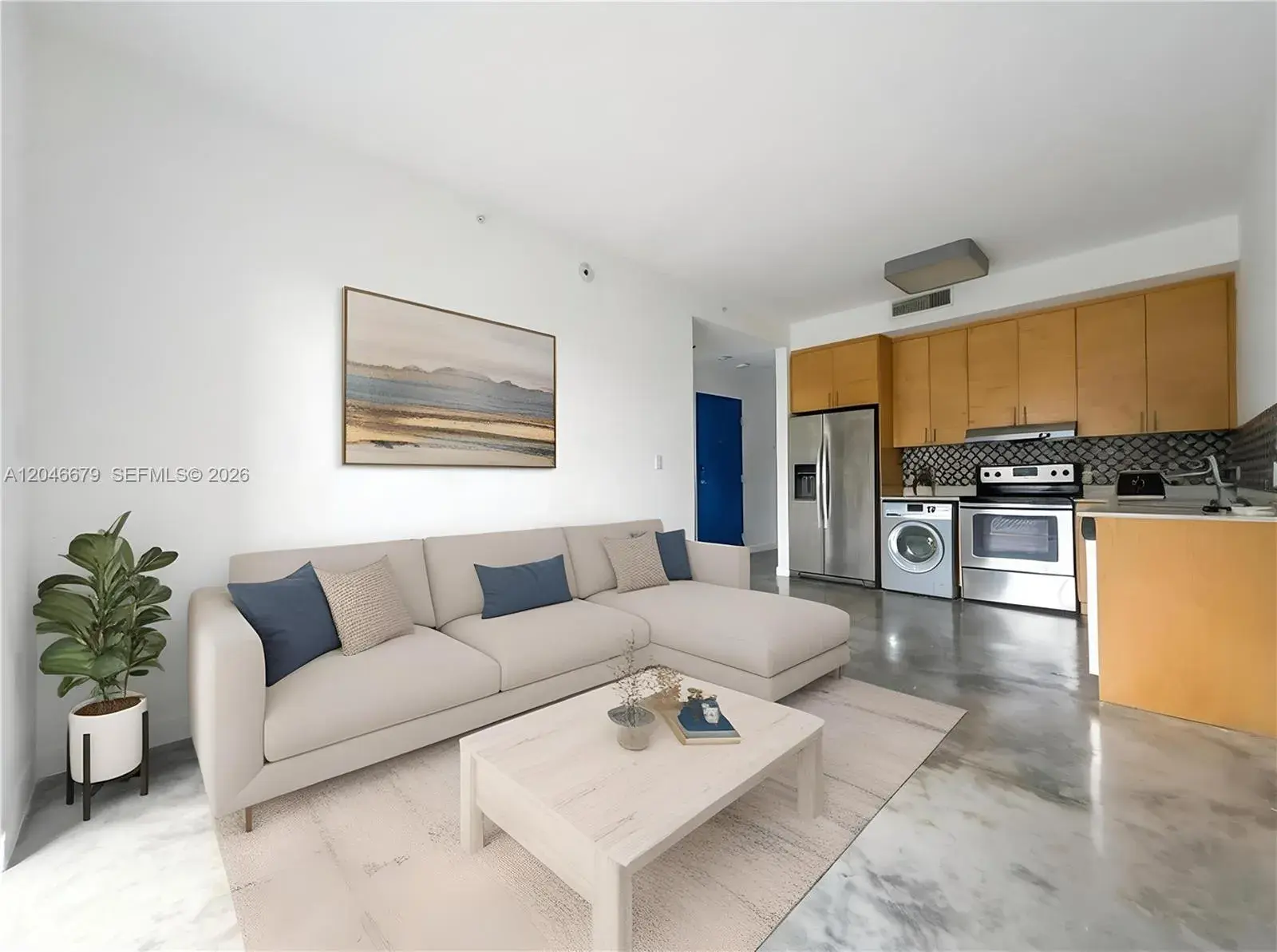 761 NW 1st St # 302, Miami FL 33128