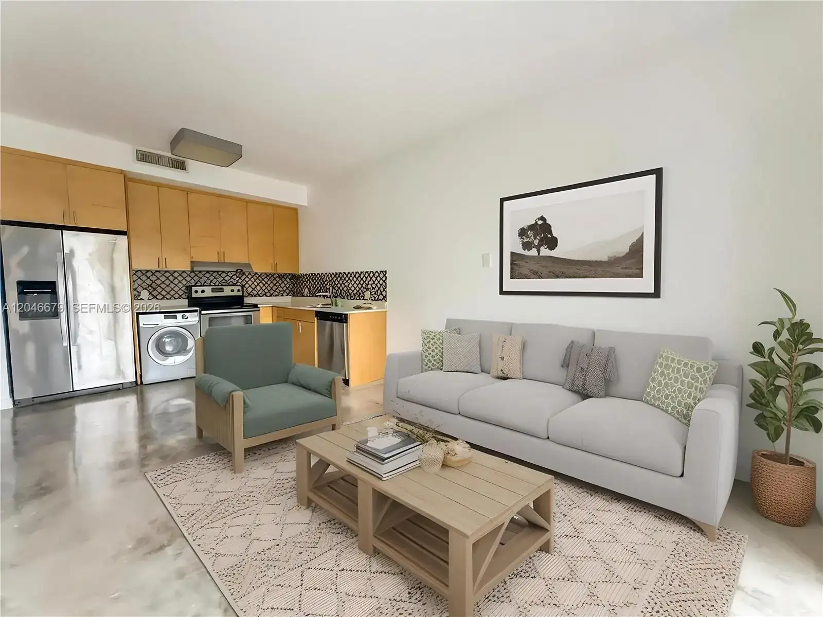 761 NW 1st St # 302, Miami FL 33128 photo 4