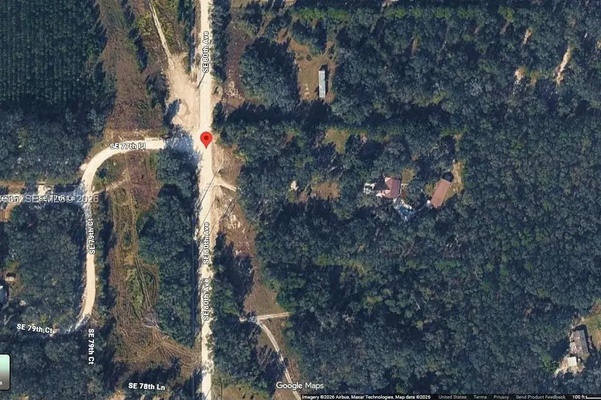 SE 80 AV SE 77 PL, Other City - In The State Of Florida FL 32693