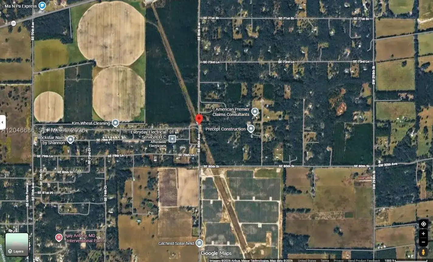 SE 80 AV SE 77 PL, Other City - In The State Of Florida FL 32693 photo 3