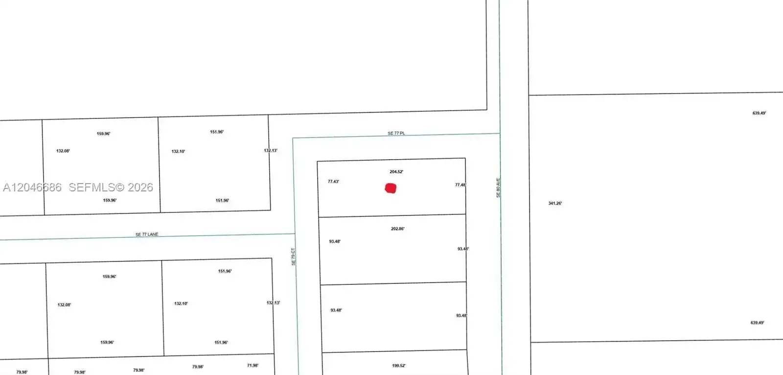 SE 80 AV SE 77 PL, Other City - In The State Of Florida FL 32693 photo 5