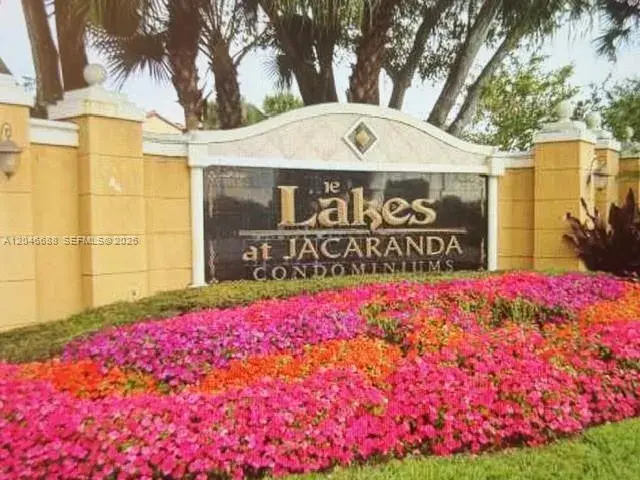 10725 Cleary Blvd # 205, Plantation FL 33324