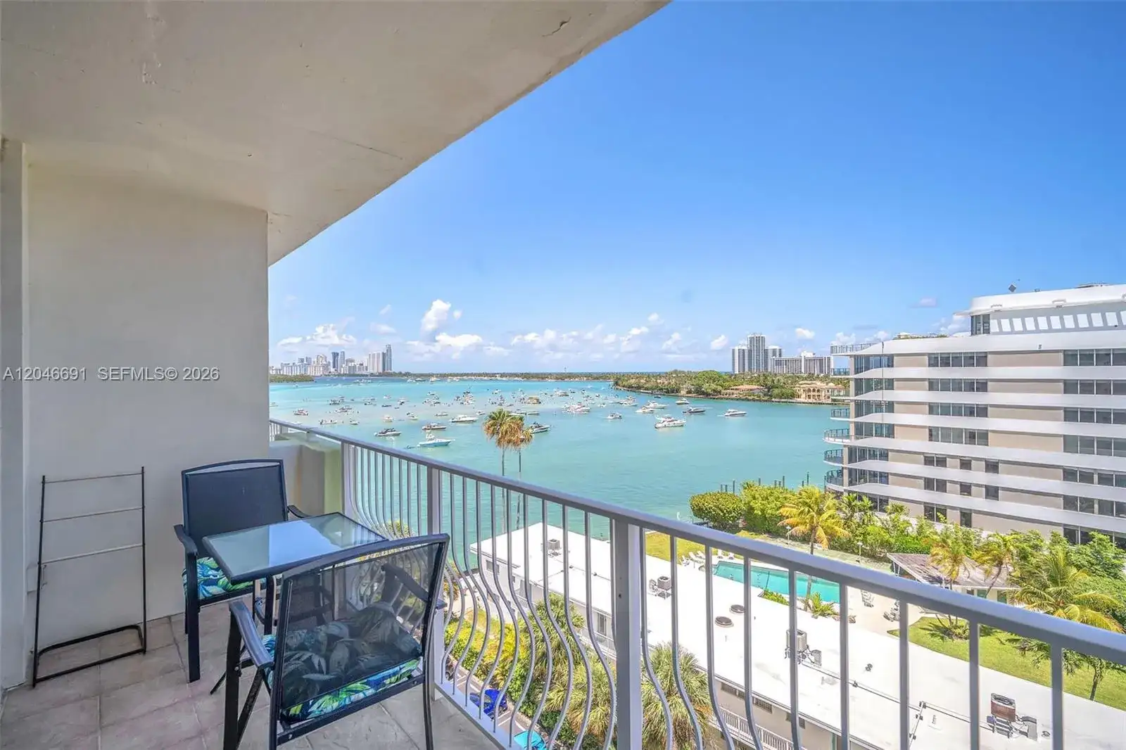 10350 W Bay Harbor Dr # 8F, Bay Harbor Islands FL 33154 photo 3