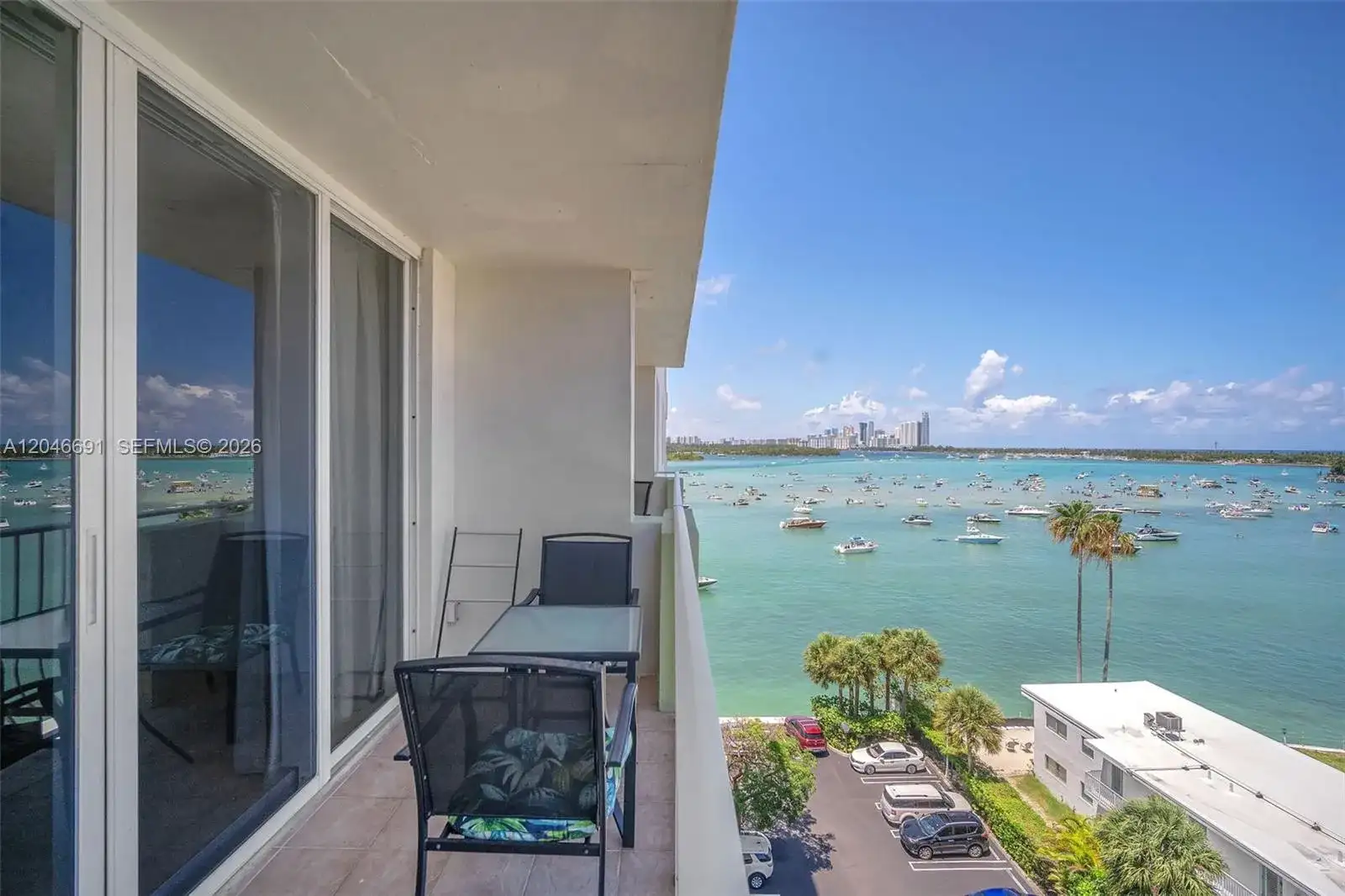 10350 W Bay Harbor Dr # 8F, Bay Harbor Islands FL 33154 photo 4
