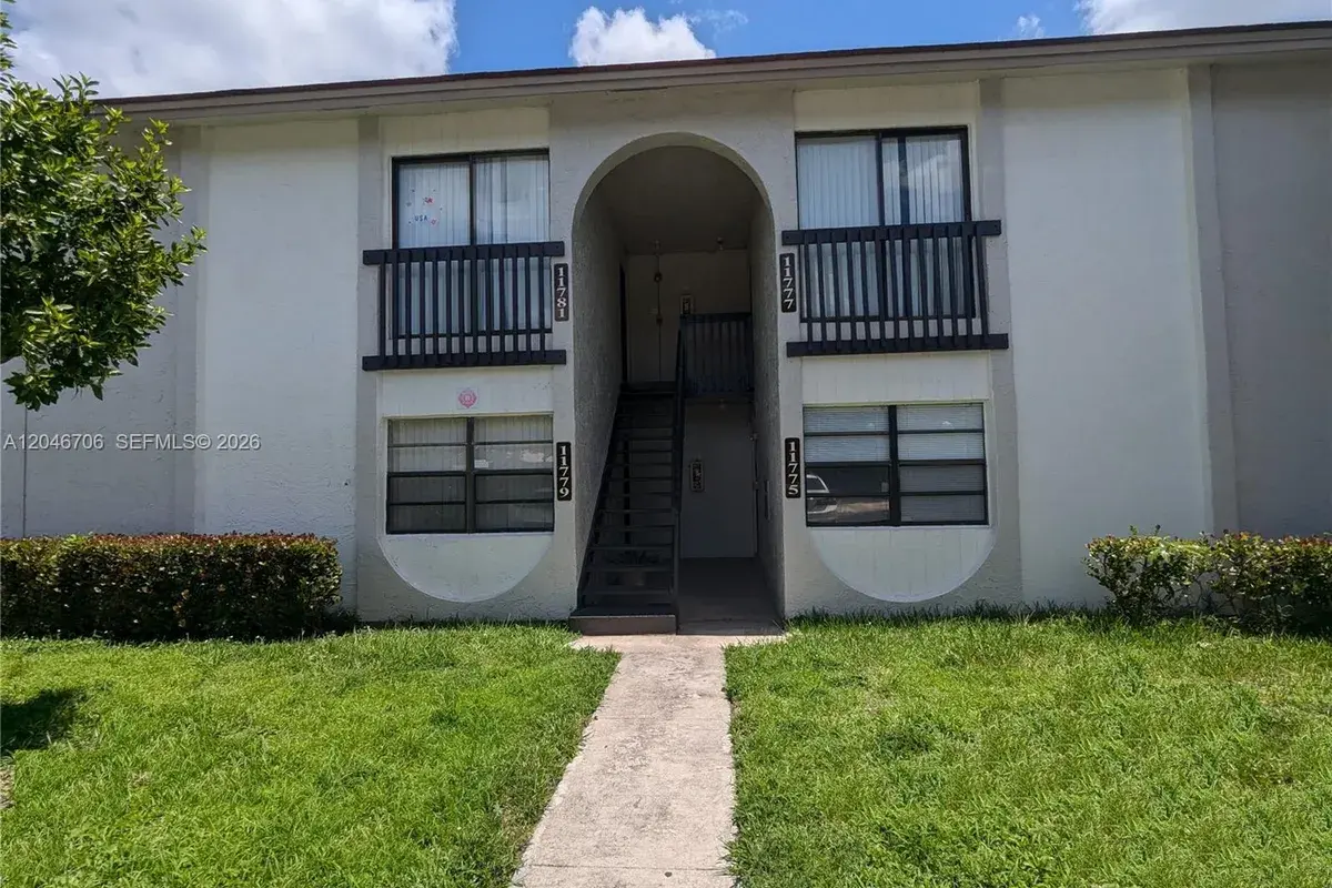 11777 NW 30th St # 206A, Coral Springs FL 33065