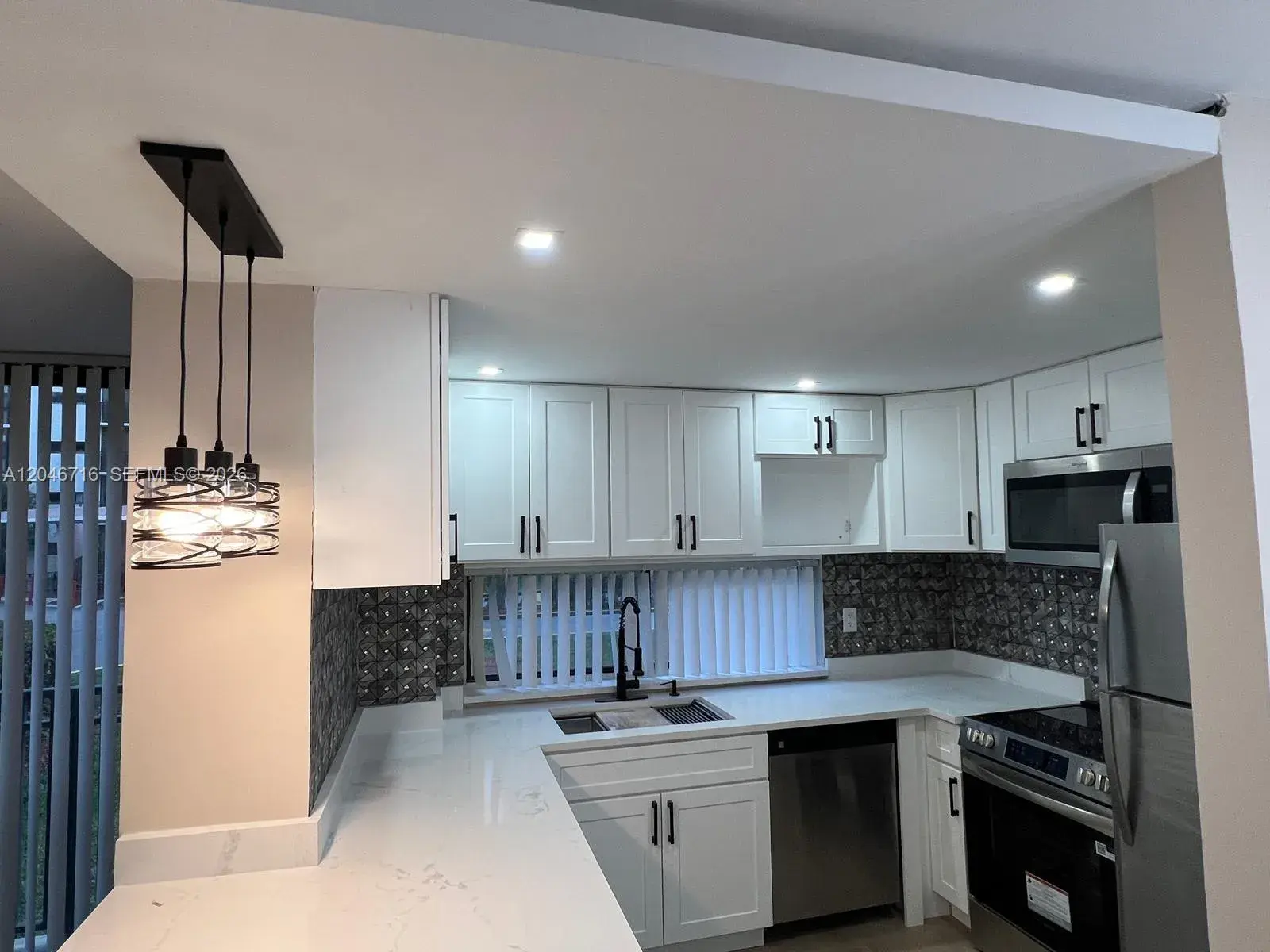 17021 N Bay Rd # 124, Sunny Isles Beach FL 33160
