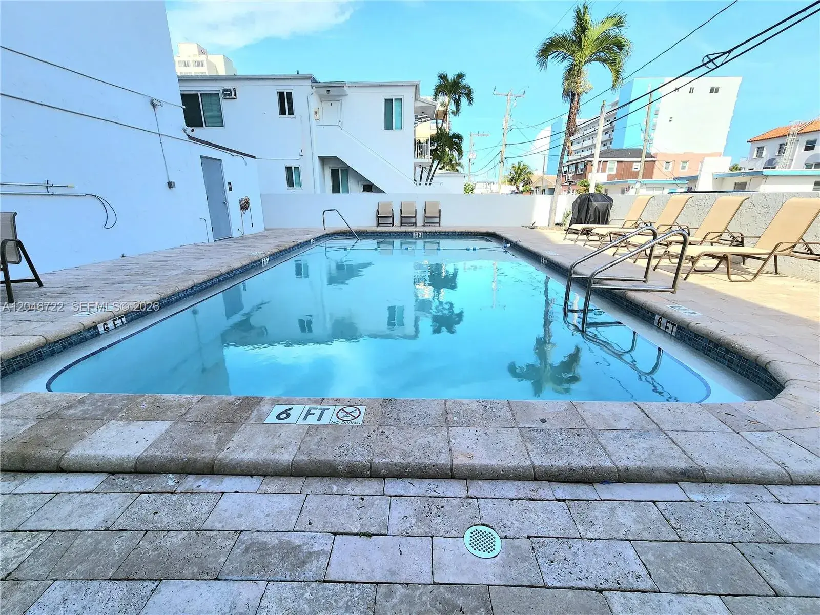 211 S Ocean Dr # 501, Hollywood FL 33019