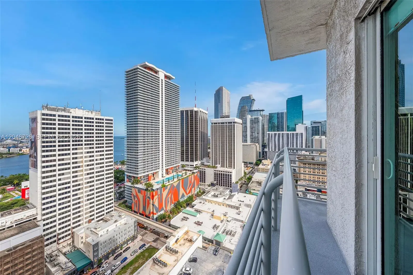 133 NE 2nd Ave # 2702, Miami FL 33132