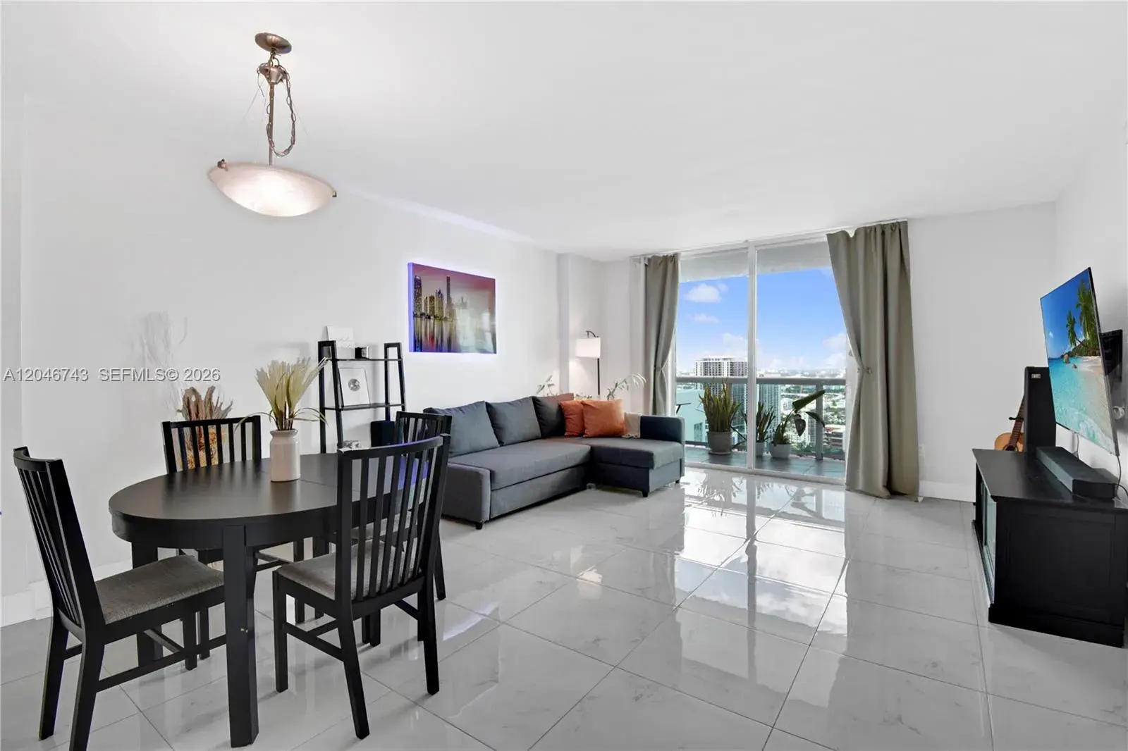 1800 N Bayshore Dr # 4106, Miami FL 33132
