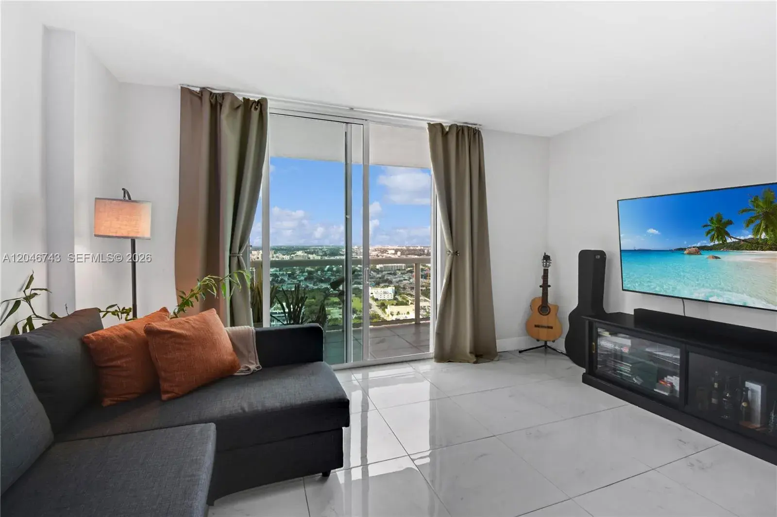 1800 N Bayshore Dr # 4106, Miami FL 33132