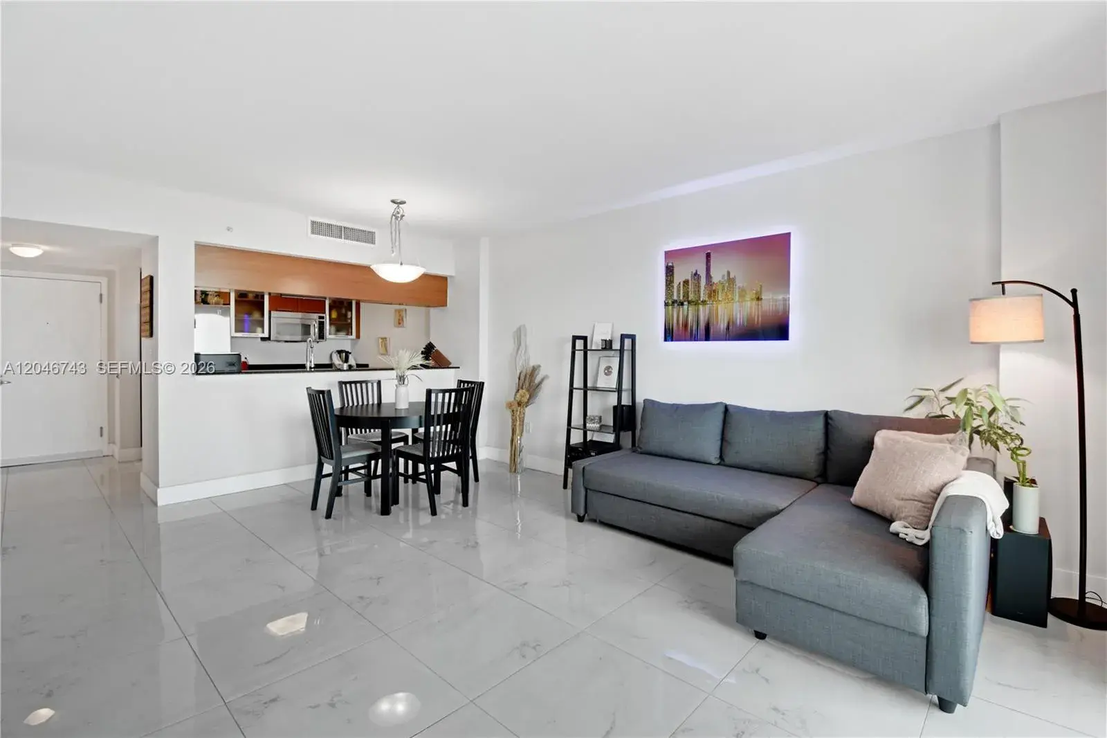 1800 N Bayshore Dr # 4106, Miami FL 33132