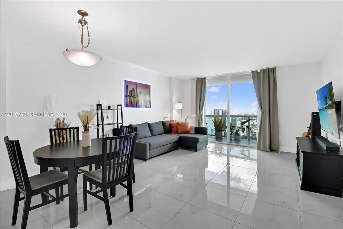 1800 N Bayshore Dr # 4106, Miami FL 33132