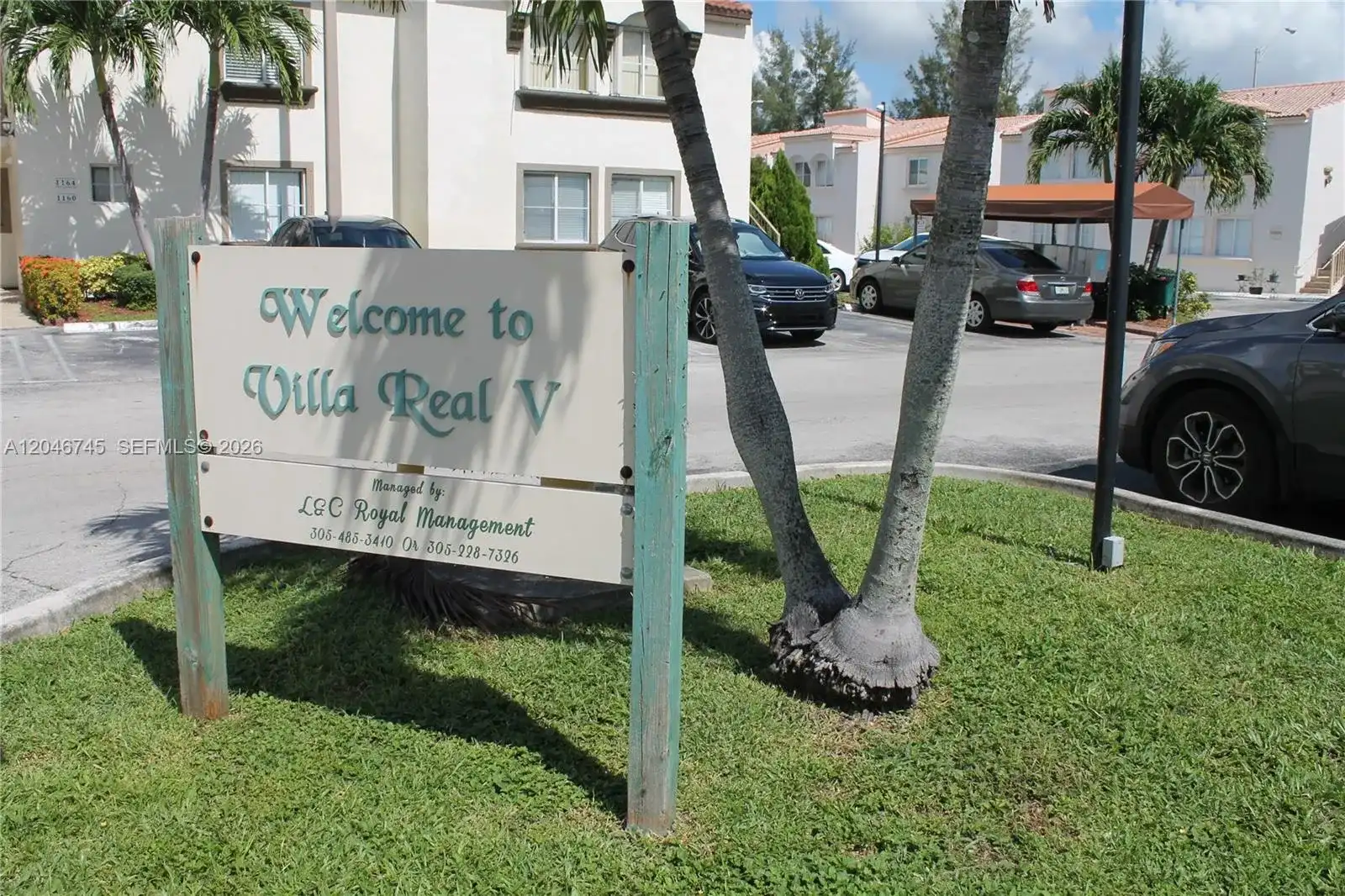 1153 NW 125th Pl # 106, Miami FL 33182