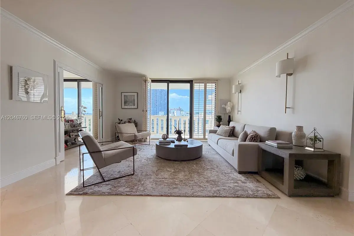 1111 Crandon Blvd # C1104, Key Biscayne FL 33149