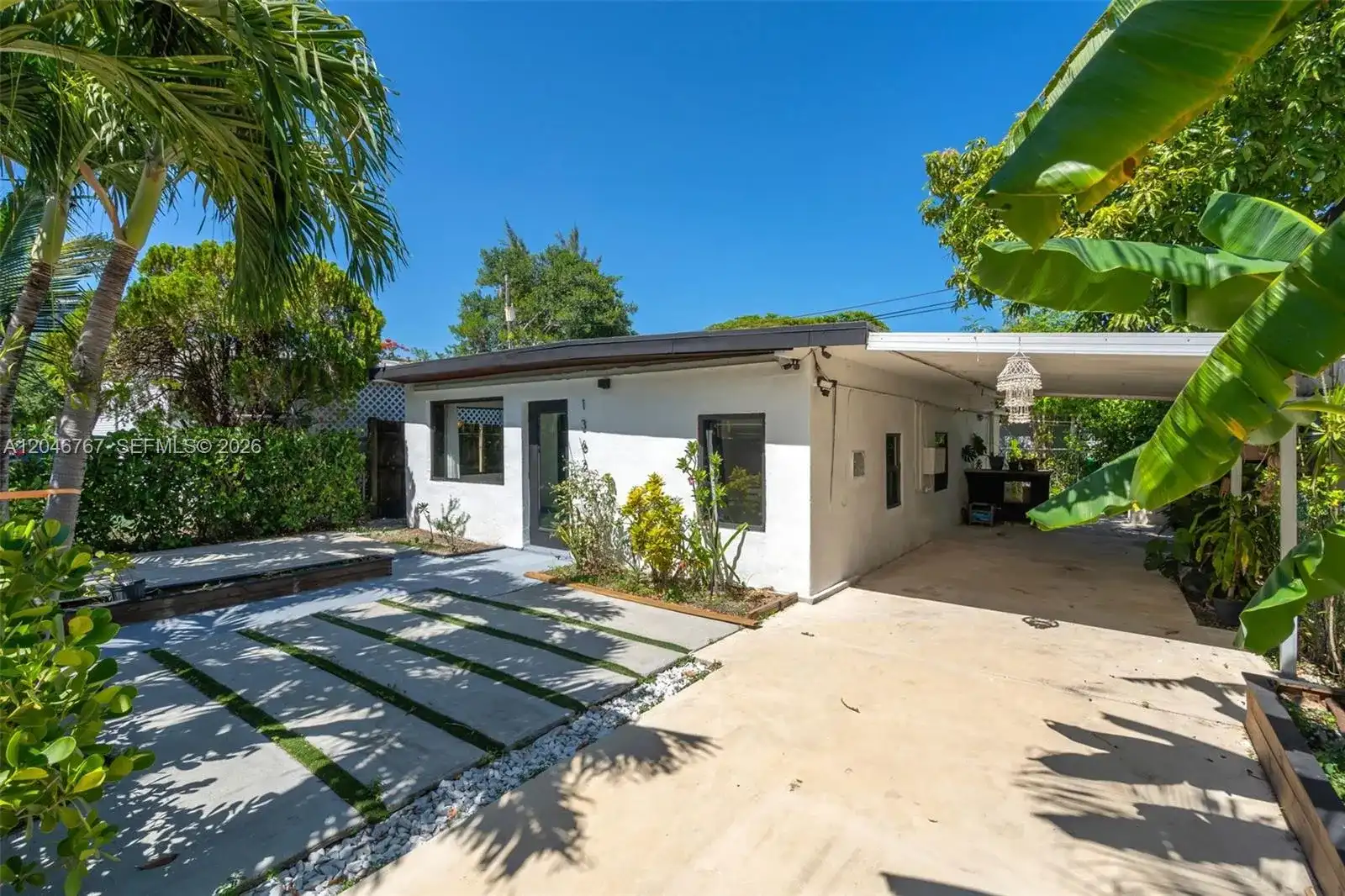 13625 NE 20th Pl, North Miami Beach FL 33181