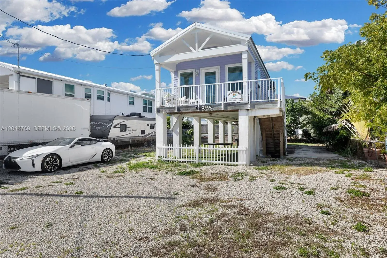 925 83rd Street Ocean, Marathon FL 33050