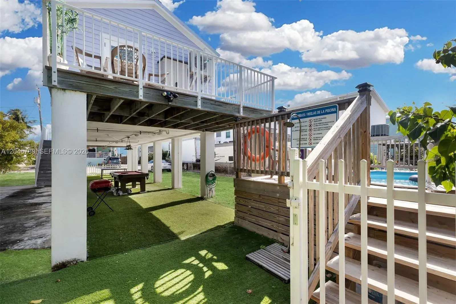 925 83rd Street Ocean, Marathon FL 33050