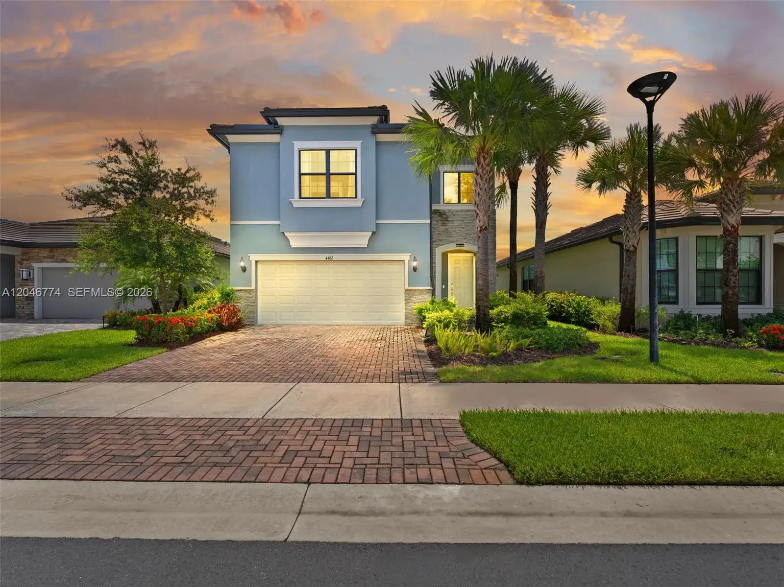 4482 Silverwood Ln S, Oakland Park FL 33309 photo 2