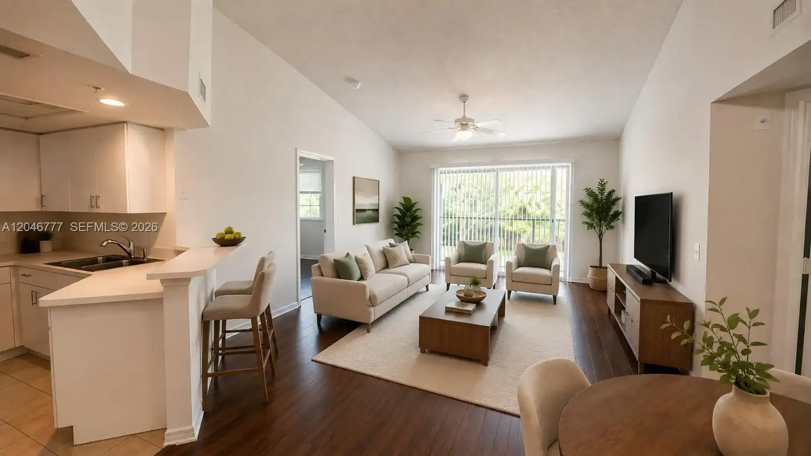 4163 N Haverhill Rd # 1219, West Palm Beach FL 33417