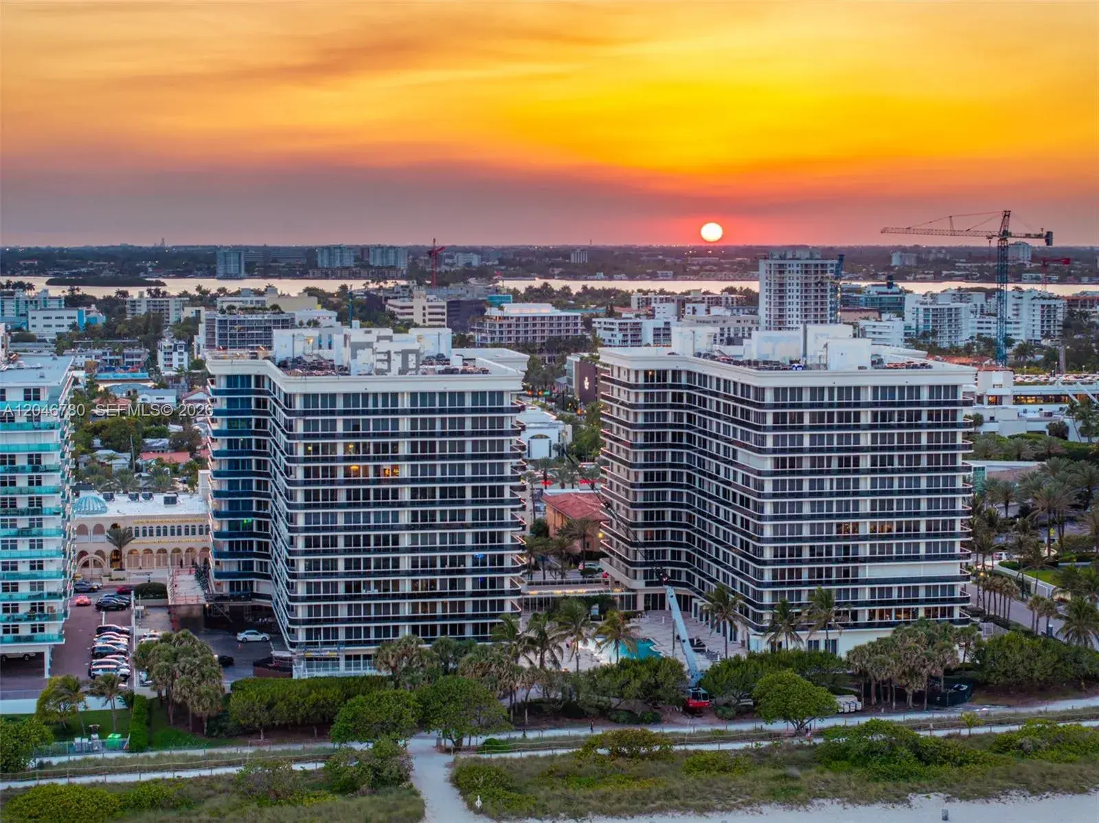 9595 Collins Ave, Surfside FL 33154
