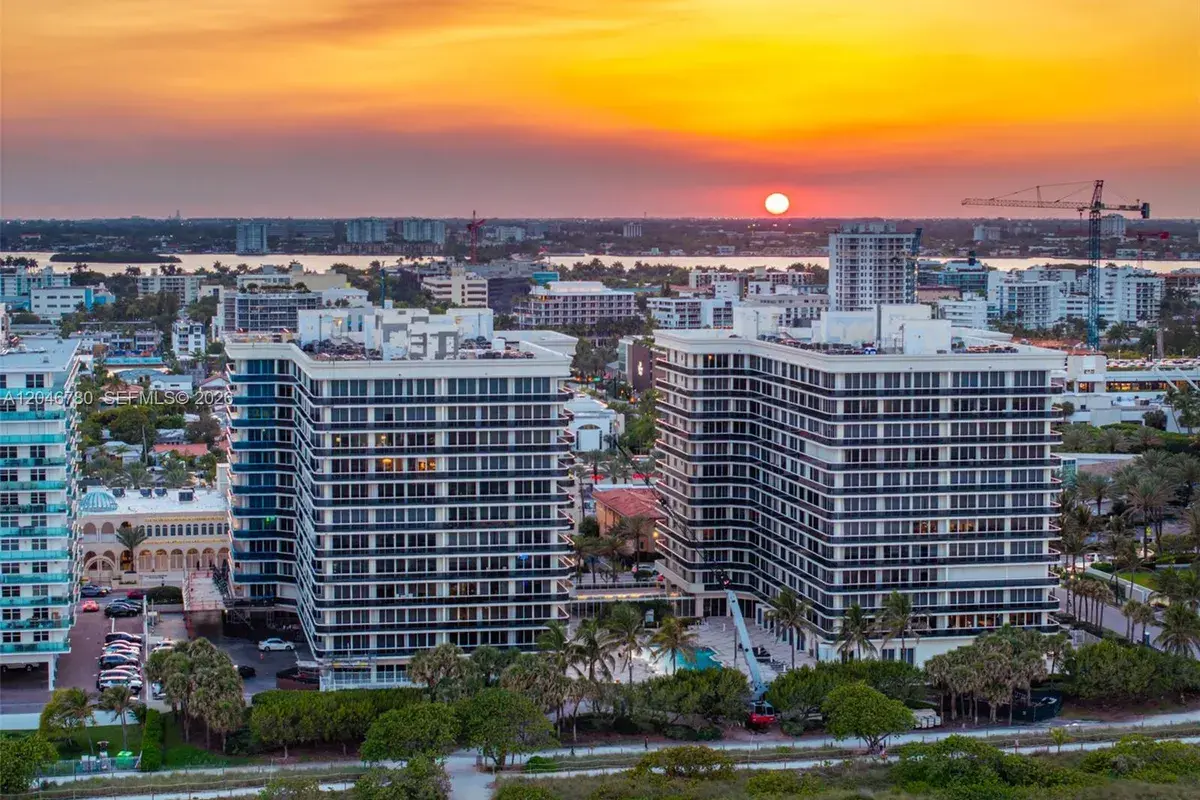 9595 Collins Ave, Surfside FL 33154