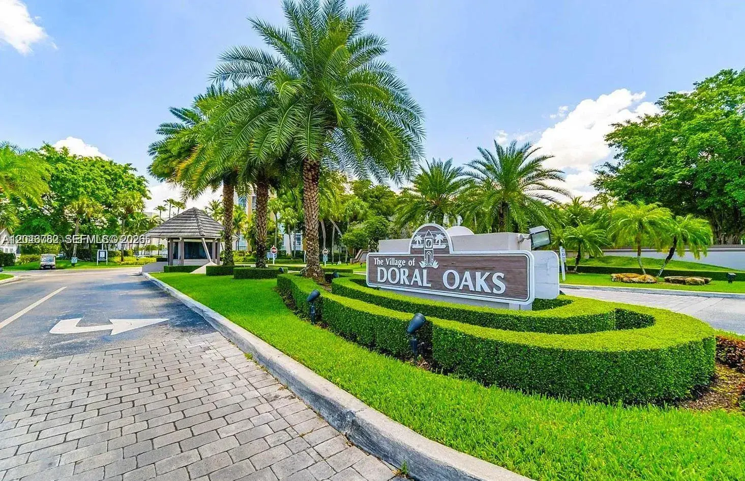 9725 NW 52nd St # 210, Doral FL 33178