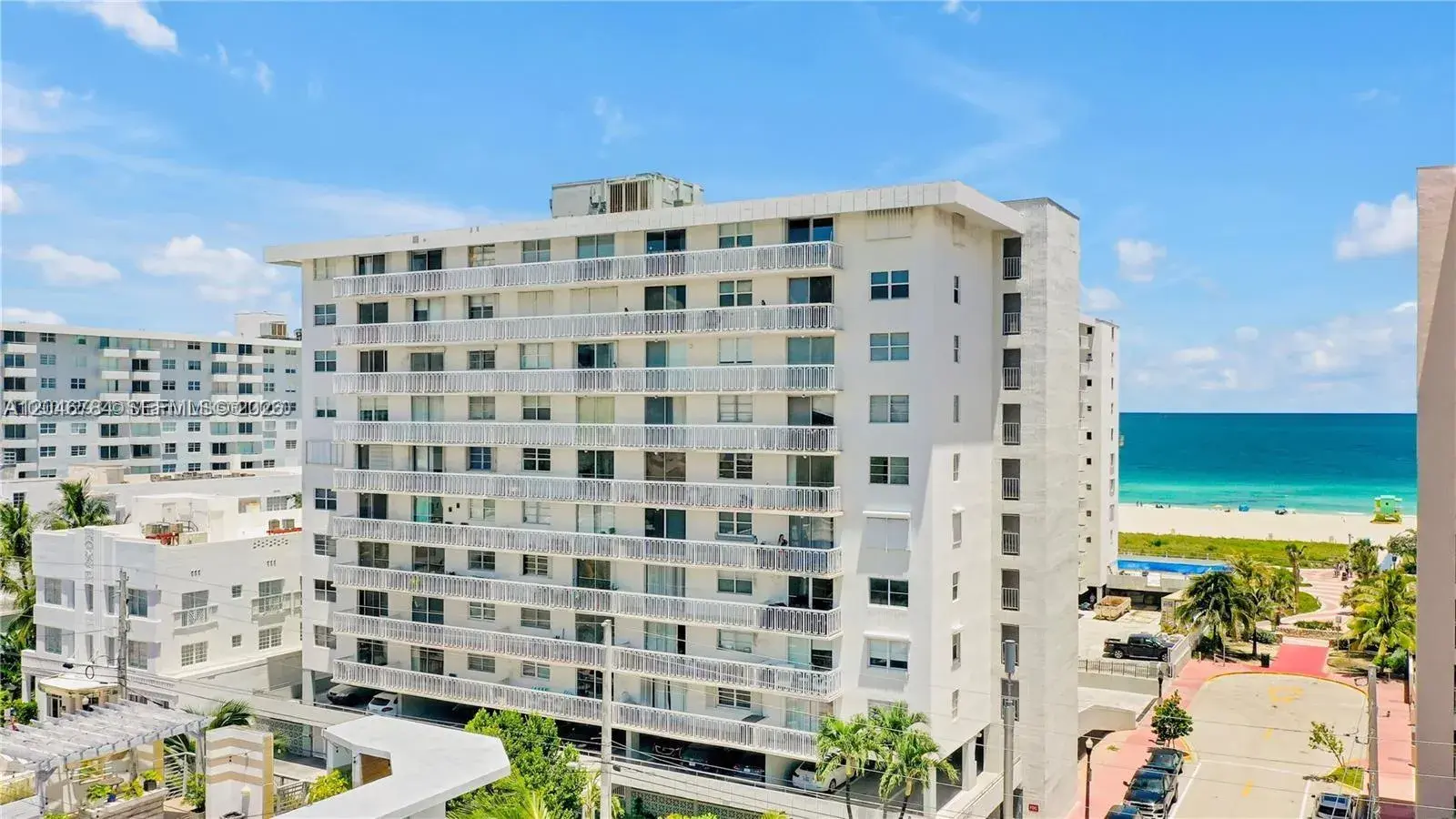401 Ocean Dr # 722, Miami Beach FL 33139