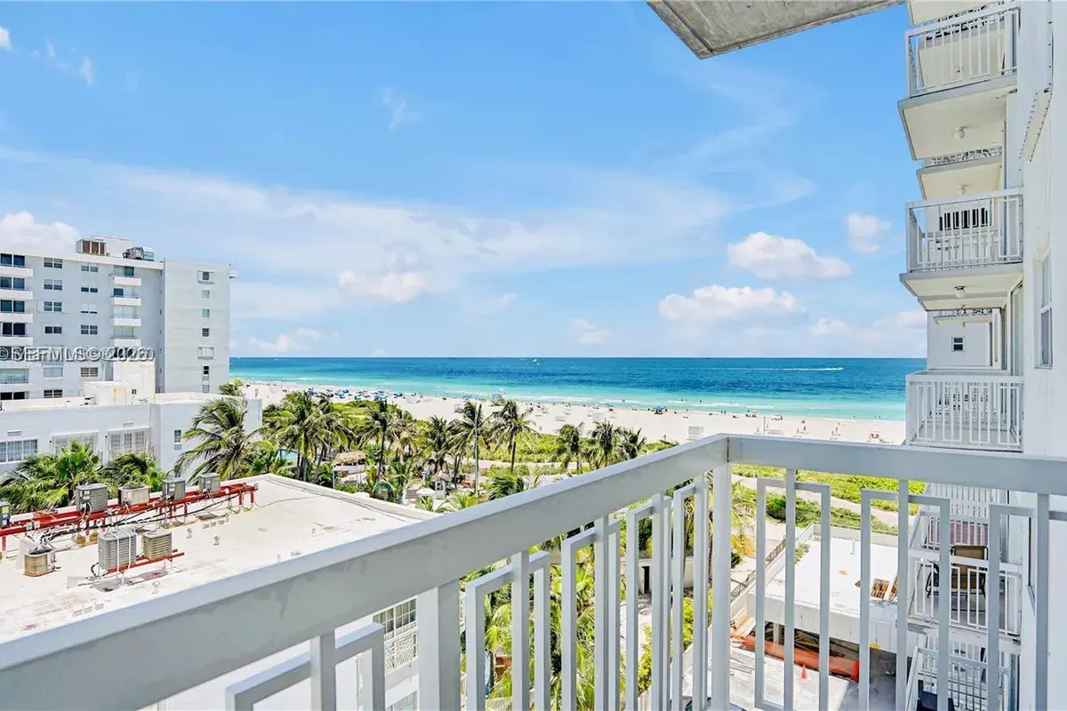 401 Ocean Dr # 722, Miami Beach FL 33139