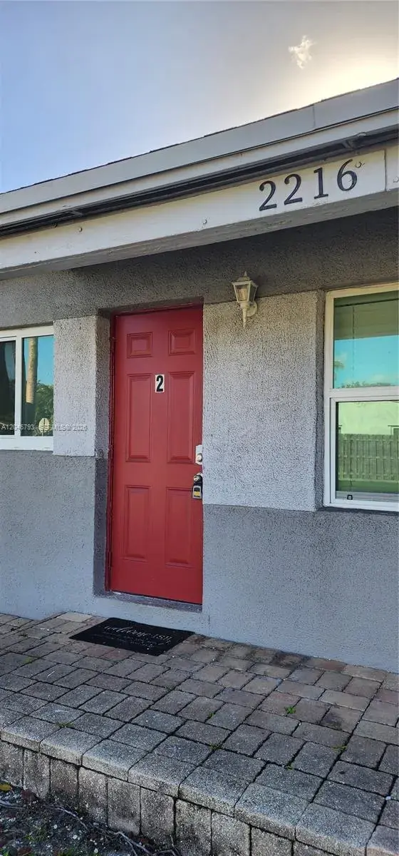 2214 N 25th Ave # 22142, Hollywood FL 33020