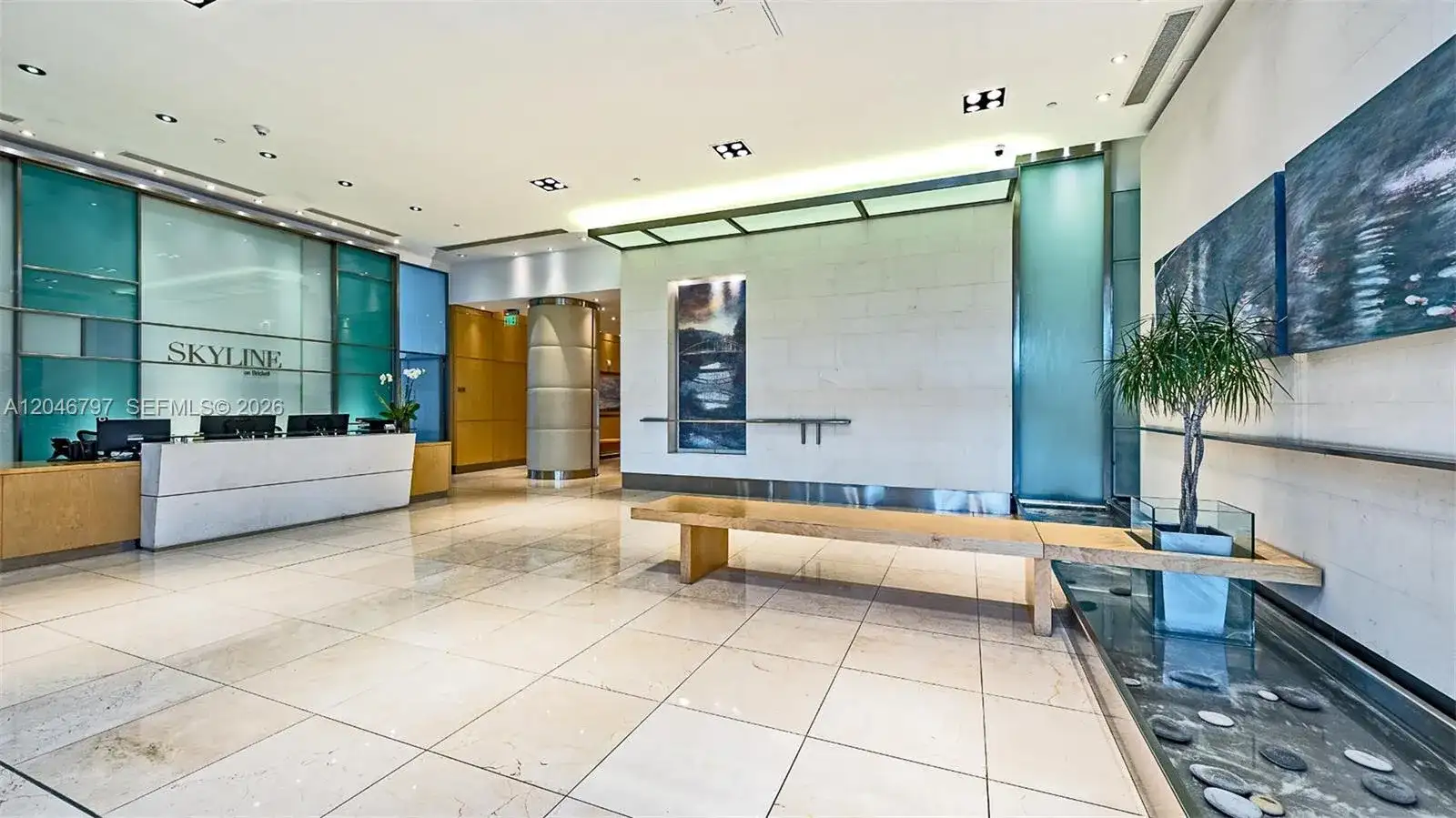 2101 Brickell Ave # 1501, Miami FL 33129 photo 2