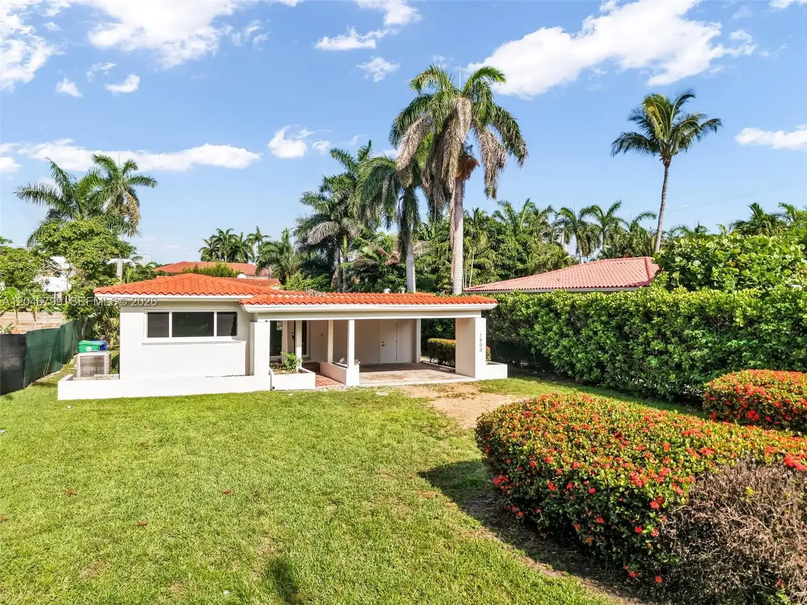 1500 NE 13th Pl, Miami FL 33139 photo 2