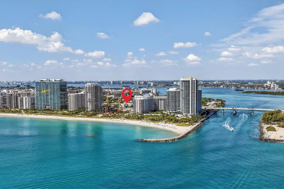 10240 Collins Ave # 207, Bal Harbour FL 33154